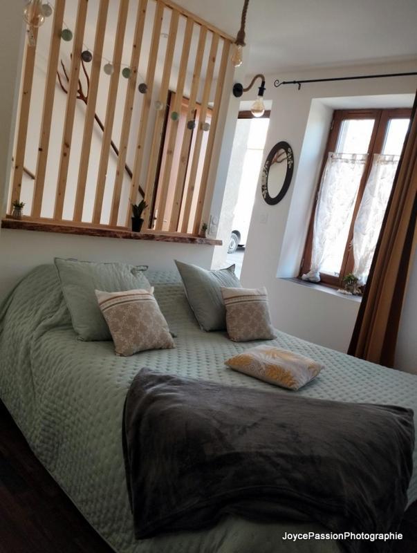 Chambre D'Hote Au Jardin Le Clos Des Vins D'Anges Saint-Pierre-des-Champs Exteriér fotografie