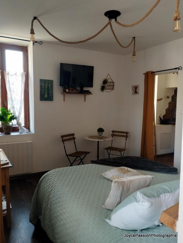 Chambre D'Hote Au Jardin Le Clos Des Vins D'Anges Saint-Pierre-des-Champs Exteriér fotografie